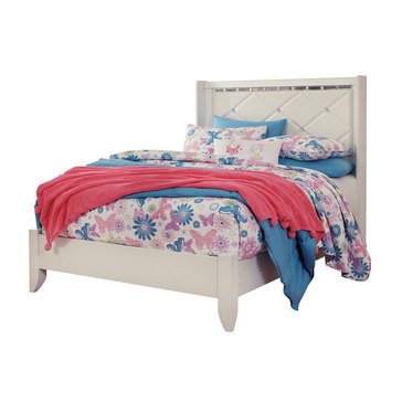 Signature Design by Ashley Dreamur Full Panel Headboard 