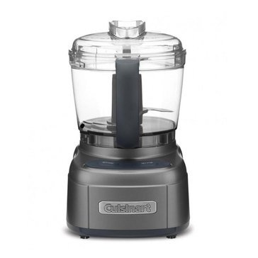 Cuisinart Elemental 4-Cup Chopper & Grinder