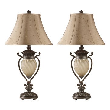 Signature Design by Ashley 2-Pack Gavivi Table Lamps