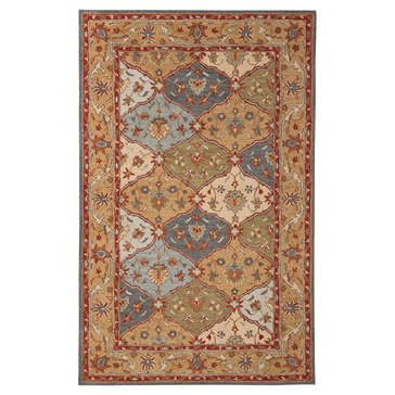 Signature Design By Ashley Braith Rug