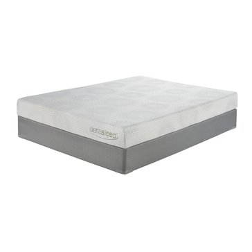 Signature Design by Ashley 7 Inch Gel Memory Foam Full Mattress (M97121)