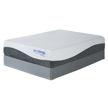Sierra Sleep Mygel Hybrid 1300 Mattress