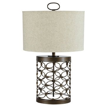 Signature Design by Ashley Aryan Table Lamp