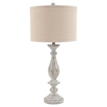 Signature Design by Ashley 2-Pack Bernadate Table Lamps