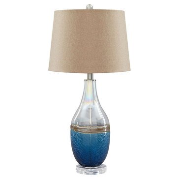 Signature Design by Ashley 2-Pack Johanna Table Lamps