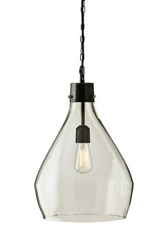 Signature Design by Ashley Avalbane Pendant Light