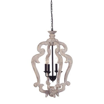 Signature Design by Ashley Jocelin Pendant Light