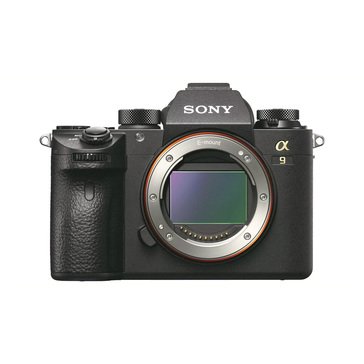Sony Alpha A9 Mirrorless Dig Camera -24.2m-(ILCE9/B)
