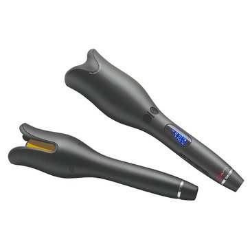 Chi Air Spin N Curl Onyx Black