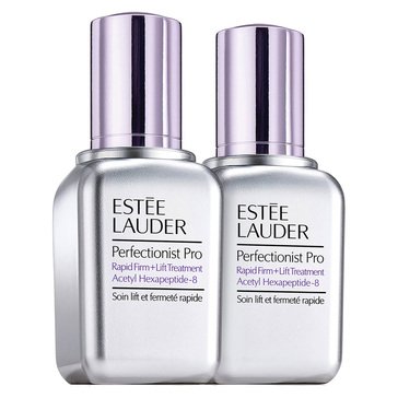 Estee Lauder Perfectionist Pro Rapid Firm + Lift Treatment Duo