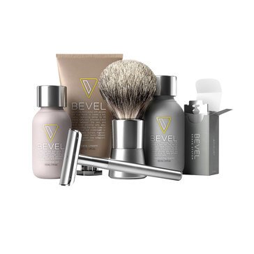 Bevel Shave Starter Kit