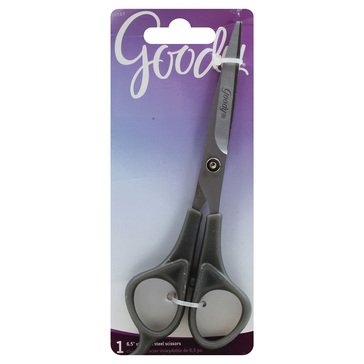 Goody 6.5-Inch Hair Cutting Scissors 1-Count