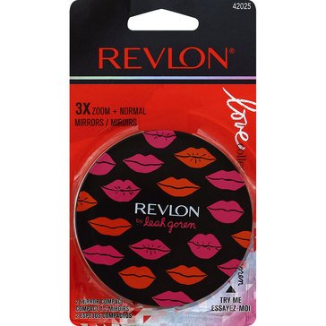 Revlon Designer Travel Mirror