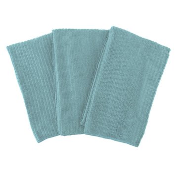 Harbor Home 3-Pack Microfiber Kitchen Towel