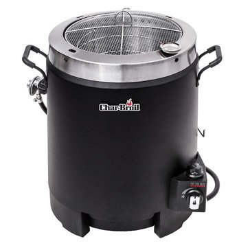 Char-broil The Big Easy Infrared Oil-less Turkey Fryer