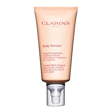 Clarins Stretch Mark Control Cream