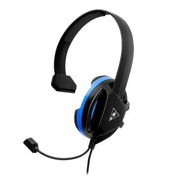 Turtle Beach PS4 Recon Chat Headset 
