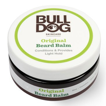 Bulldog Original Beard Balm 2.5oz