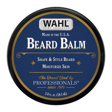 Wahl Beard Balm 2oz