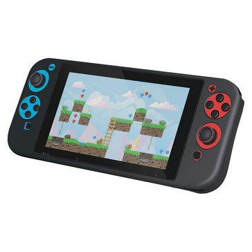 Nintendo Switch dreamGEAR Comfort Grip
