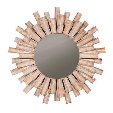 Signature Design by Ashley Donata Accent Mirror