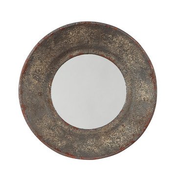 Signature Design by Ashley Carine Accent Mirror