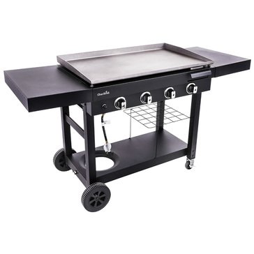 Char-Broil 4-Burner Gas Griddle
