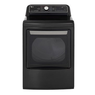 LG 7.3 Cu.Ft. Electric Dryer DLEX7900BE