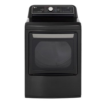 LG 7.3 Cu.Ft. Gas Dryer DLGX7901BE
