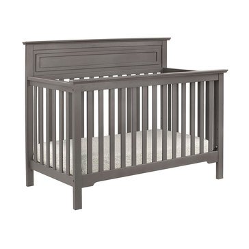 DaVinci Autumn 4-in-1 Convertible Crib