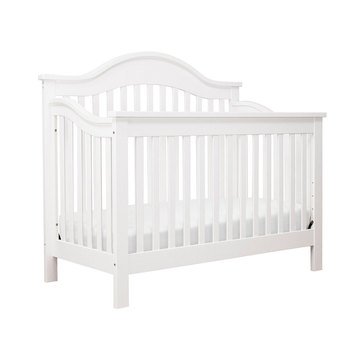 DaVinci Jayden 4-In-1 Convertible Crib