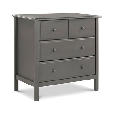 DaVinci Autumn 4-Drawer Dresser