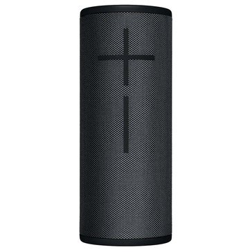 UE Boom 3 Speaker, Night Black