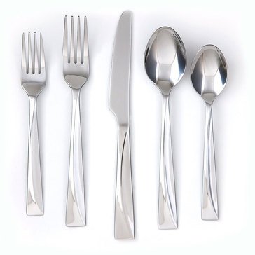 Cambridge Jasper 20-Piece Flatware Set