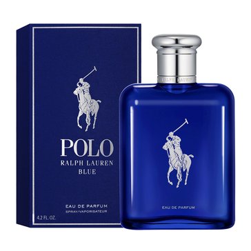Ralph Lauren Polo Blue Eau de Parfum
