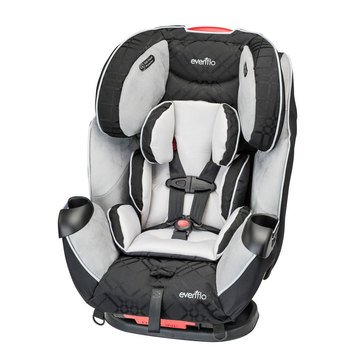 Evenflo Symphony All-in-One Car Seat
