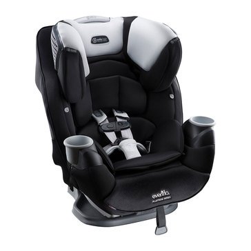 Evenflo Platinum SafeMax All-in-One Car Seat