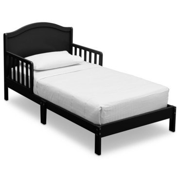 Delta Children Baker Toddler Bed