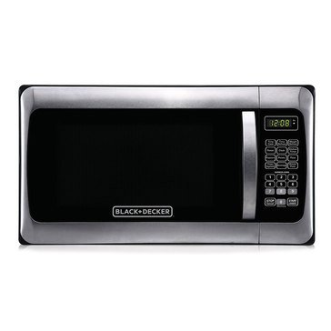 Black & Decker 1.1-Cu.Ft. Countertop Microwave Oven
