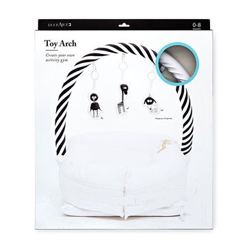 Dock-A-Tot Toy Bar