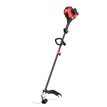 Troy-Bilt 25cc 2-Cycle Straight Shaft Gas Trimmer