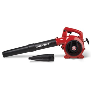 Troy-Bilt 25cc 2-Cycle Gas Leaf Blower