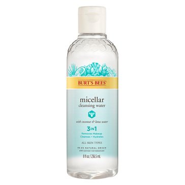 Burt's Bees Micellar Coconut Lotus Toning Water 8 fl oz