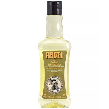 Reuzel 3-in-1 Shampoo 11.8oz