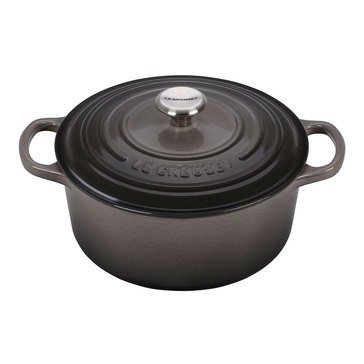 Le Creuset 3.5-Quart Round Dutch Oven