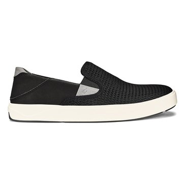 OluKai Men's LaeAhi Mesh Sneaker
