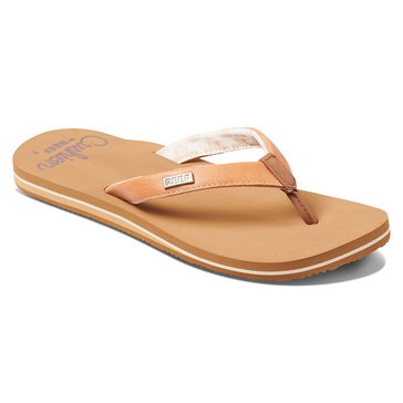 Reef Women's Cushion Flip Flop Sandal