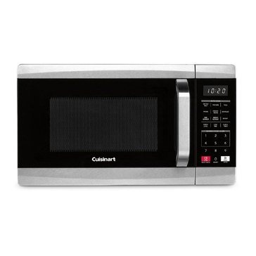 Cuisinart CMW-70 .7cu foot microwave, stainless steel