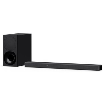 Sony HTG700 3.1 Channel Soundbar with 3D Audio and Bluetooth