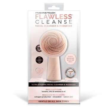 Flawless Cleanse